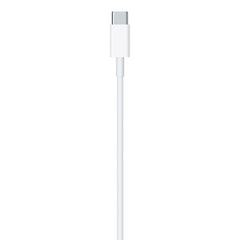 MW2R3AMA USB-C to Lightning Cable 6ft White
