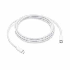 MYQT3AMA 240W USB-C Charge Cable 6ft White