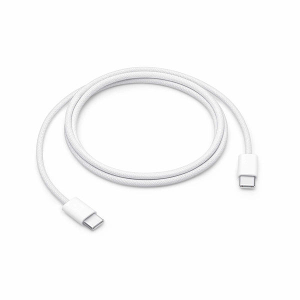 Apple 60W USB-C Charge Cable (1m) White