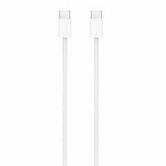 MW493AMA 60W USB-C Charge Cable (1m) White