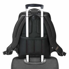 EKP132 Onyx Premium Laptop Backpack Black