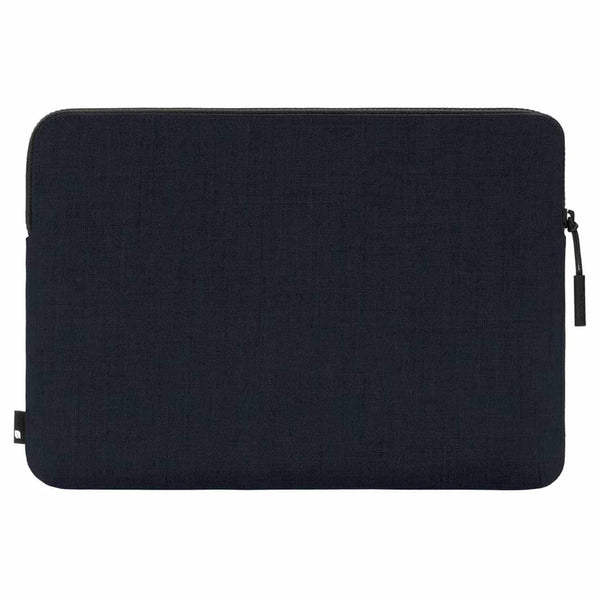 INMB100605HNY Slim Sleeve 13 inch Heather Navy