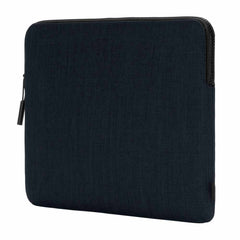 INMB100605HNY Slim Sleeve 13 inch Heather Navy