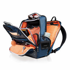 EKP132S17N Onyx Laptop Backpack 17.3” Navy