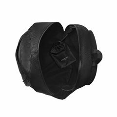 LWPBPBK Lightweight Packable Backpack Black