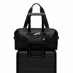 LWPDFFBK Lightweight Packable Duffel Bag Black