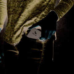 Helix/Retrak Power Bank 5000 mAh with Dual USB-A Ports Black