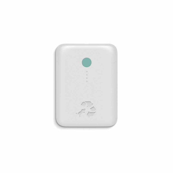 NBCPC5KWHT Champ Lite 5200 mAh Portable Battery 15W White