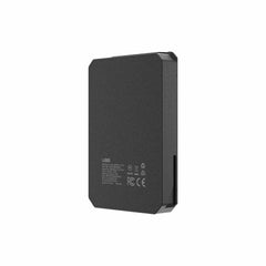 114013BW4040 Workflow 3000mAh Standard Battery Pack Black
