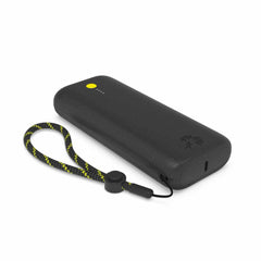 NBCPC20K2C11483 Champ Pro Portable Charger 20.000 mAh Midnight Black