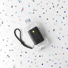 NBCPC10K2C11421 Champ 10000 mAh 20W PD Battery Dual USB-C Midnight Black
