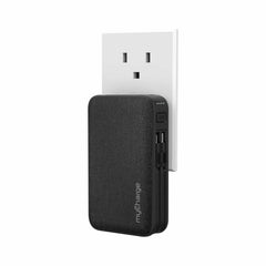 AO60KFCA PowerHub Plus 6K mAh Black