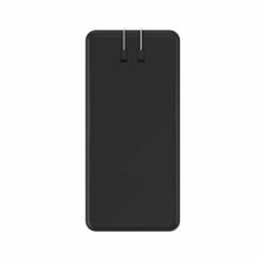AP20KCA AMP Prong Powerbank 20000 mAh Black
