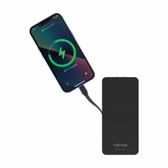 AP20KCA AMP Prong Powerbank 20000 mAh Black