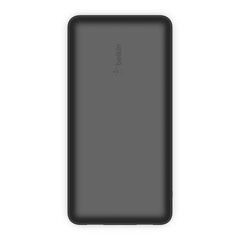Belkin USB-C Power Bank 20K Black
