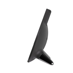 MCG2IP072BK22 MagEasy Portal 2-in-1 5000mAh MagSafe Powerpack Charging Stand Black