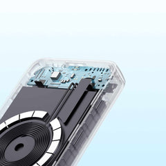 A1684H215 10K Magnetic Power Bank White
