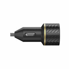 7881010 Fast Charge PD Car Charger 20W USB-C Port Black