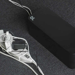CB01BL CableBox Black