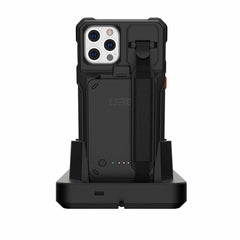 UAG Workflow 5-Slot Case Charger Black