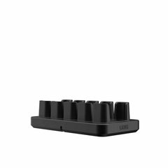 UAG Workflow 5-Slot Battery Charger Black