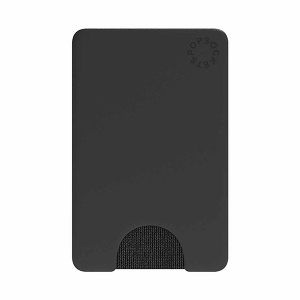 800859 PopWallet Black