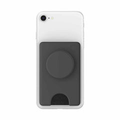 800859 PopWallet Black