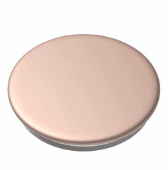 800550 PopGrip Aluminum Rose Gold