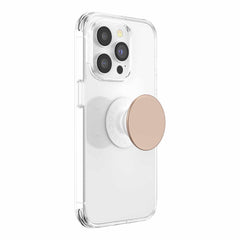 800550 PopGrip Aluminum Rose Gold