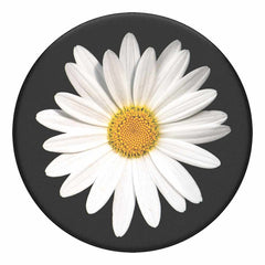 800995 PopGrip White Daisy