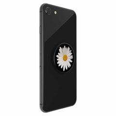 800995 PopGrip White Daisy