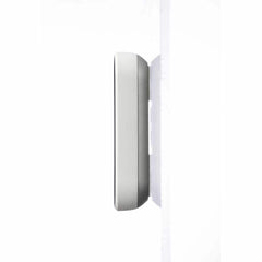 NC5100EF Nest Hello Video Doorbell Black