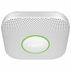 S3000BWEF Nest Protect Alarm (Battery) 2nd Gen White