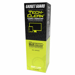 GGSCTCX000GG01A TechClean Screen Cleaner 2oz