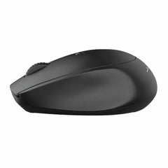 IFCMGOMOUSERBLK124 Go Mouse Wireless Black