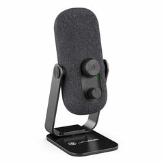 IFCMTALKGO2RBLK4 Go Talk USB Microphone Black