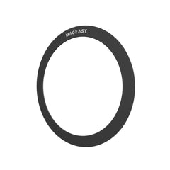 MHDIHD062BK22 MagEasy Hoop MagSafe Ring Black