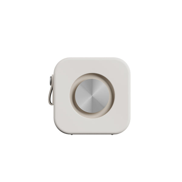 F2WHT F2 Speaker Chalk White
