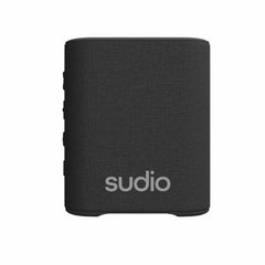 S2BLK S2 Speaker Black