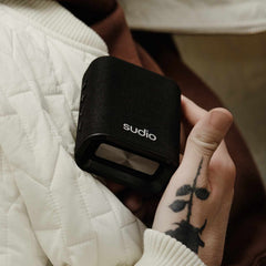 S2BLK S2 Speaker Black
