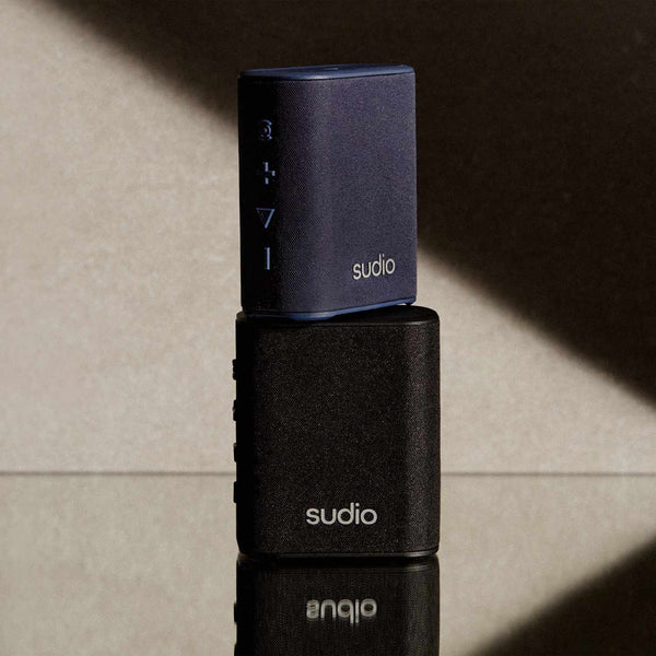 S2BLK S2 Speaker Black