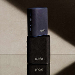 S2BLK S2 Speaker Black