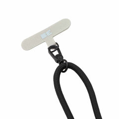 BECBPH23 Universal Phone Strap Black