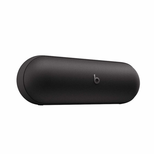 MW443LLA Pill Wireless Bluetooth Speaker Matte Black