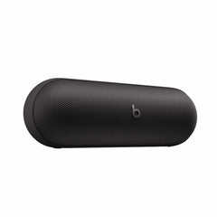 MW443LLA Pill Wireless Bluetooth Speaker Matte Black