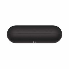 MW443LLA Pill Wireless Bluetooth Speaker Matte Black