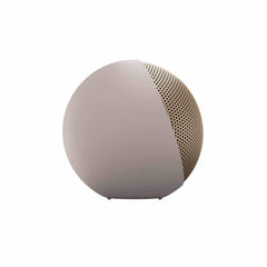MW463LLA Pill Wireless Bluetooth Speaker Champagne Gold