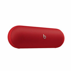 MWQW3LLA Pill Wireless Bluetooth Speaker Statement Red