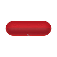 MWQW3LLA Pill Wireless Bluetooth Speaker Statement Red