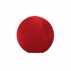 MWQW3LLA Pill Wireless Bluetooth Speaker Statement Red